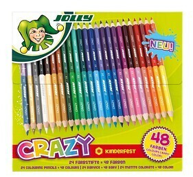 Jolly 3000-0518