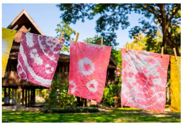 Simplicol Textilfarbe intensiv Sinnliche-Beere, Bild 5