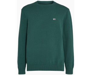 Tommy Hilfiger Essential C-Neck (DM0DM18370) green ab 50,61 
