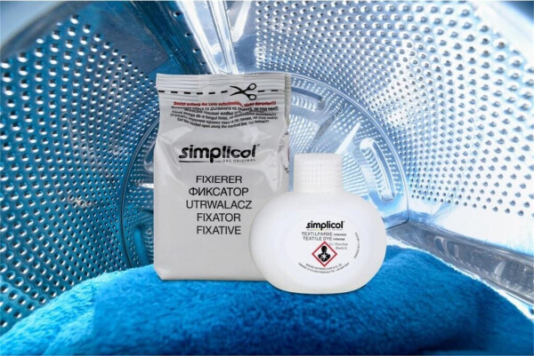 Simplicol Textilfarbe intensiv Salbei-Grün, Bild 8