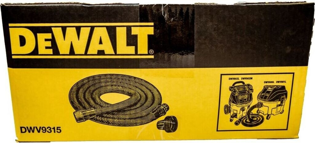 DeWalt DWV9315-XJ