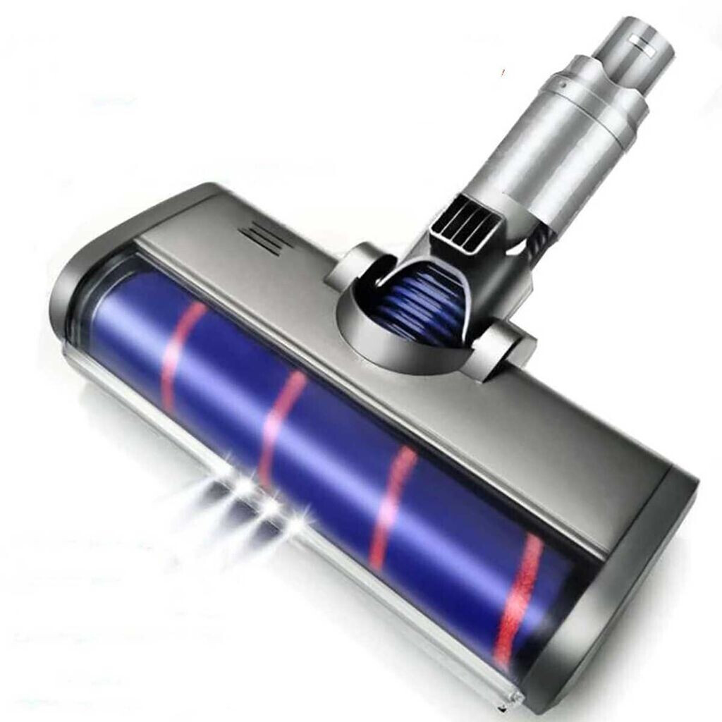 Wigento Bodendüse Bürste für Dyson V6 DC59 DC58 DC62 Soft Walze Bürstenwalze Zubehör ab 40,85