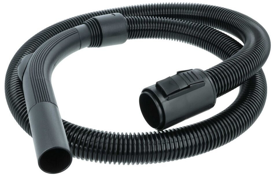 Vhbw Ersatz-Schlauch 5 M Für Kärcher WD 5 / WD 6 Staubsauger – Mit Handgriff Und Saugstärkeregulierung