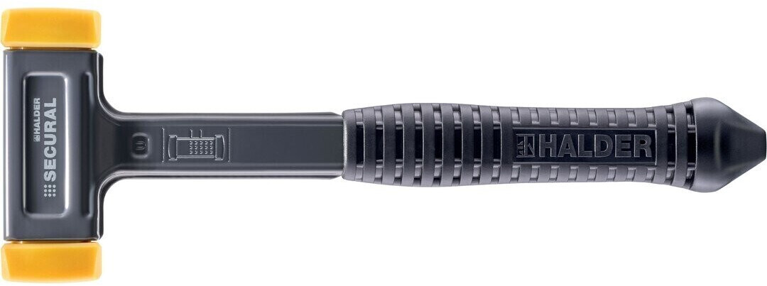 Halder SECURAL plus (3380.140)
