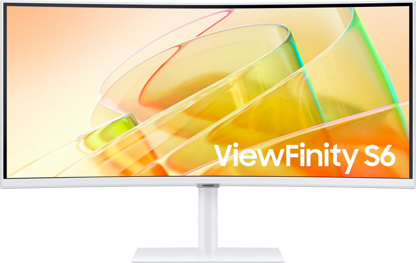 Samsung ViewFinity S6 S34C650TAU