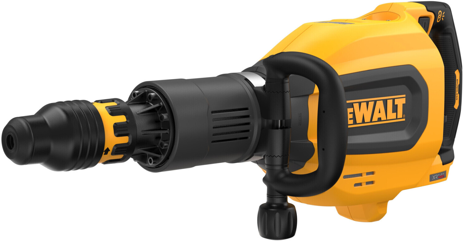 DeWalt DCH911NK-XJ