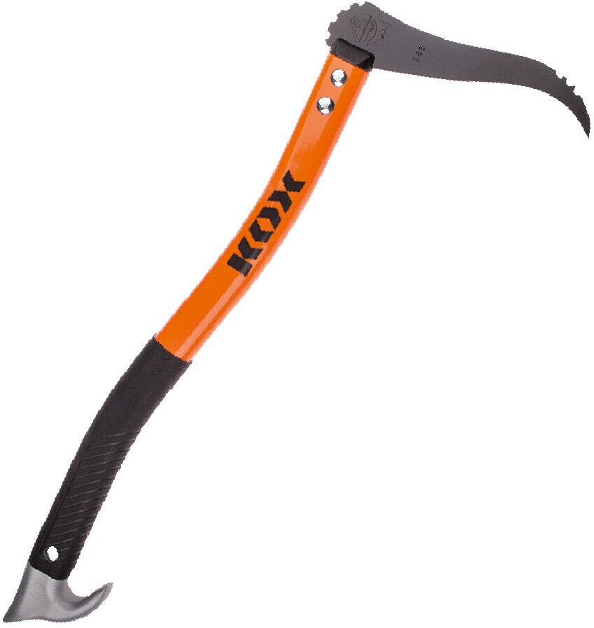 Kox Hand Pickaroon with Aluminum Handle 50 cm