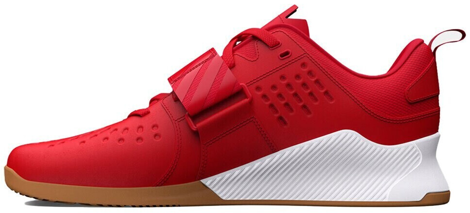 Under armour shoes weightlifting on sale