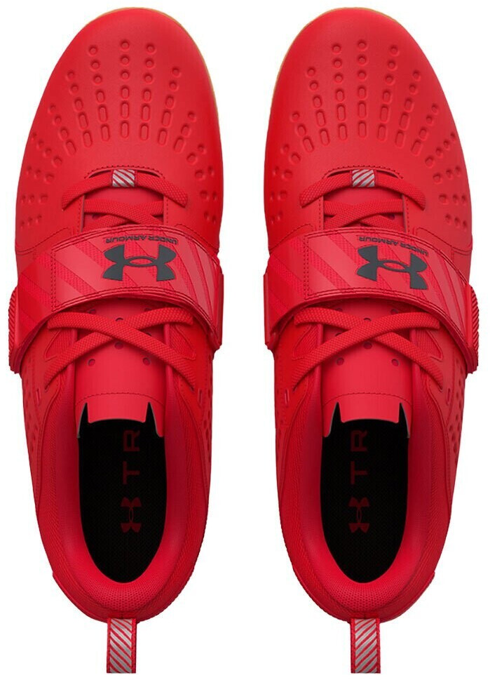 Under armour weightlifting 2025