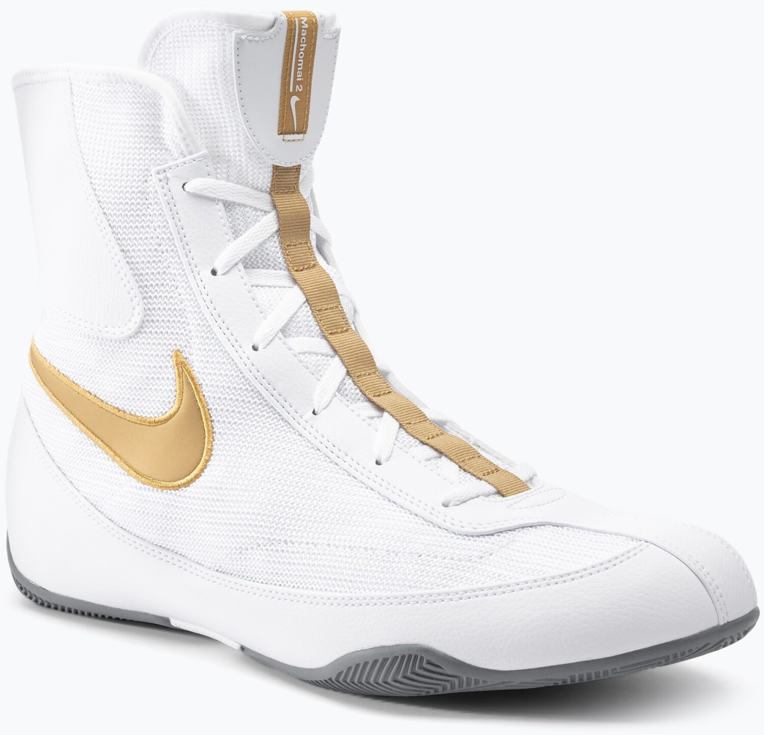 Boxing schuhe nike best sale