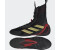 Adidas SPEEDEX ULTRA schwarz rot gold