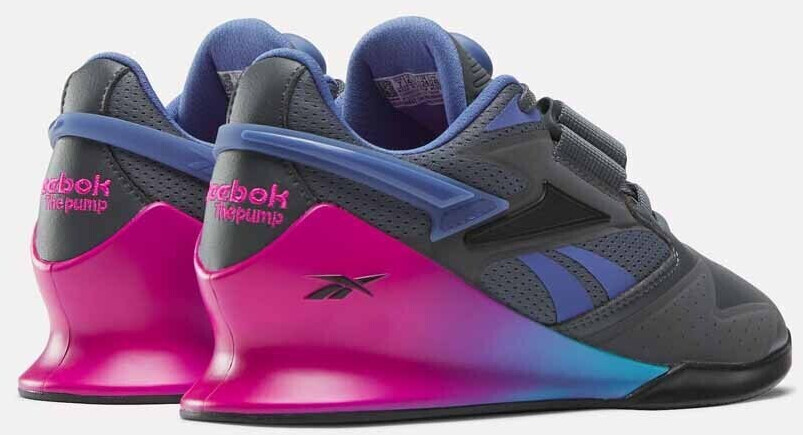 Reebok legacy lifter rosas discount