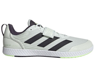Adidas The Total Weightlifting Shoes weiB ab 76 99 Preisvergleich bei idealo