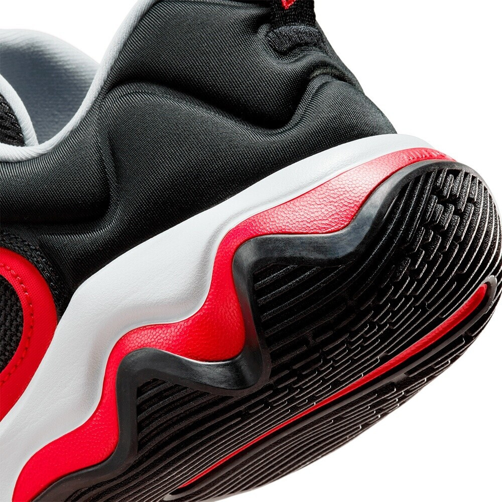 Buy Nike Giannis Immortality 3 DZ7533 black university red pure platinum from 53.95 Today Best Deals on idealo