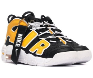Nike Air More Uptempo Kinder schwarz ab 109 18 Preisvergleich bei idealo