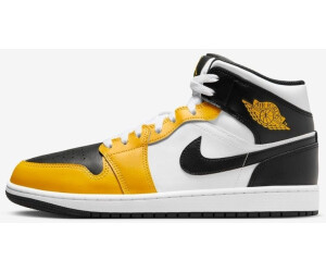 Jordan 1 gelb discount
