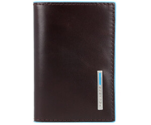 Portafoglio piquadro blue new arrivals square offerte