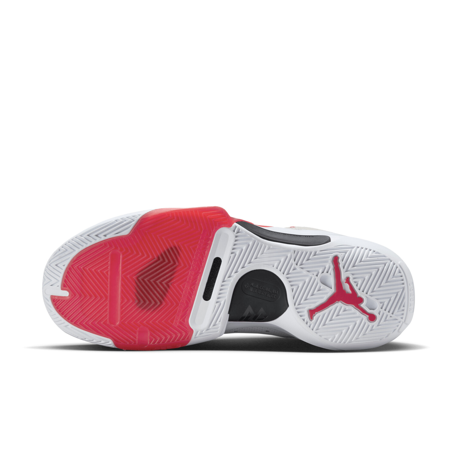 Nike Jordan One Take 5 white black university red ab 79 90 Preisvergleich bei idealo
