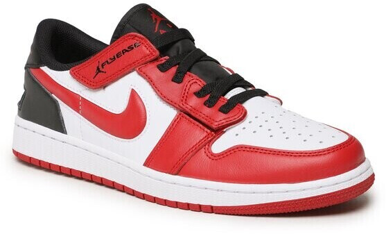 Nike Air Jordan 1 Low Flyease DM1206 163 rot ab 112 64 Preisvergleich bei idealo