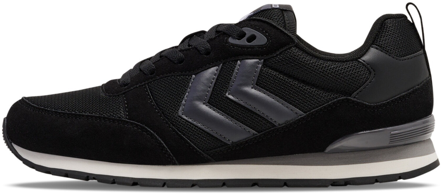 Hummel Monaco 86 Sneaker 2001 black