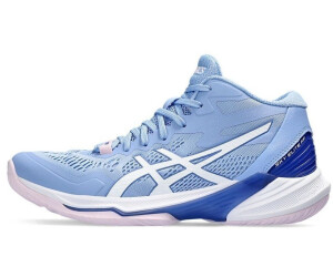 Asics Sky Elite FF MT 2W Damen Volleyballschuhe ab 97 56 Preisvergleich bei idealo