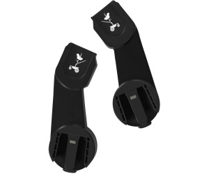 Joolz Day Autositz Adapter Set ab 49 95 Preisvergleich bei idealo