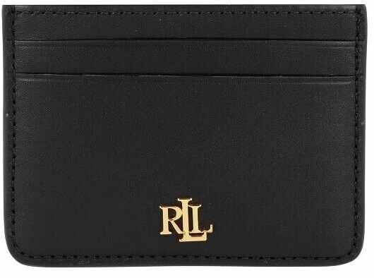 Ralph lauren credit card wallet store