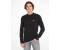 Calvin Klein Pullover (J30J324598) black