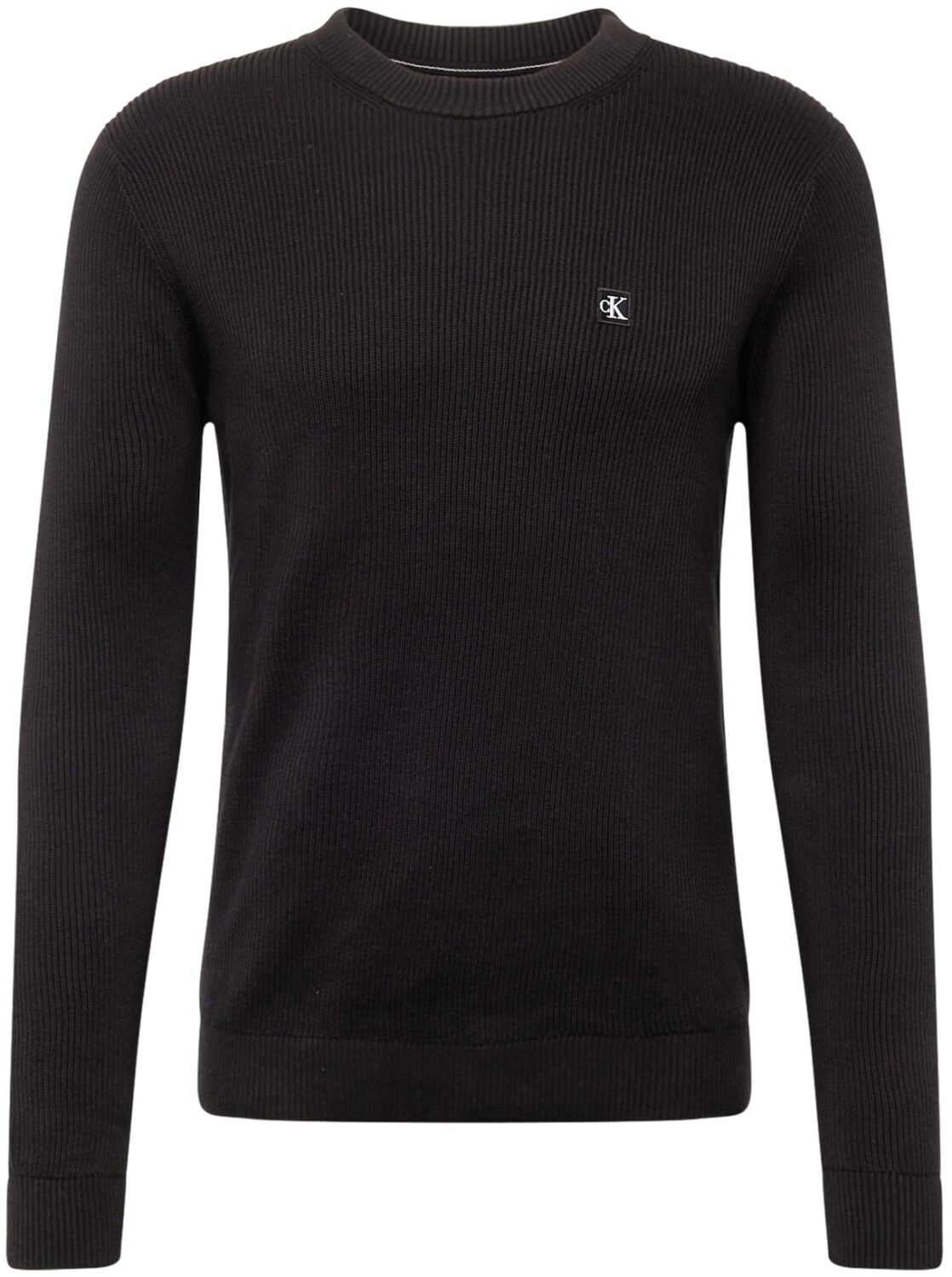 Calvin Klein Pullover (J30J324598) black