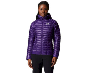 Mountain hardwear women's ghost whisperer down jacket 2025