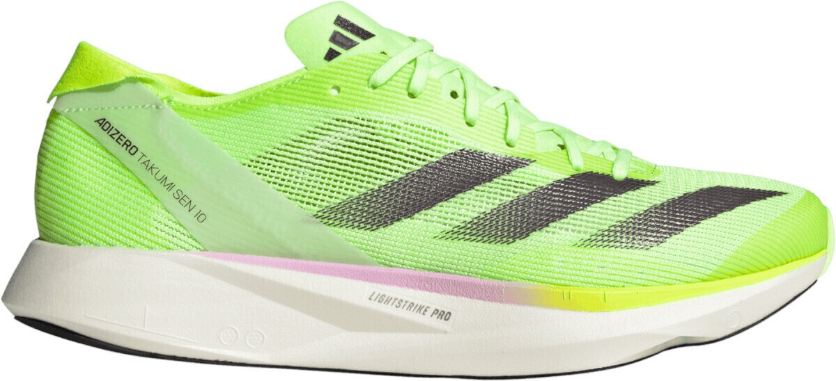 靴 ADIZERO TAKUMI SEN 10 M 77-MA2411-41