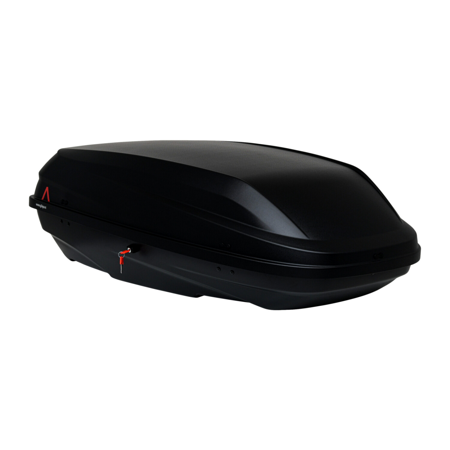 G 3 Bicube 400+ schwarz (22.654)