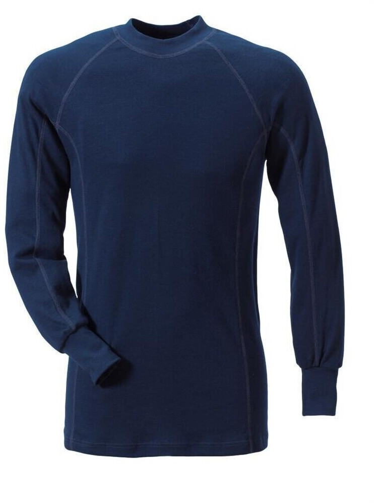 Rofa Fireproof vest navy blue