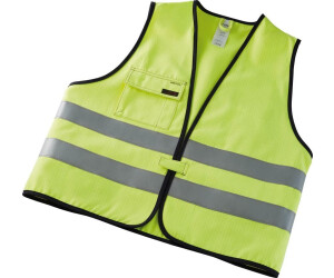 Rofa High-visibility waistcoat yellow