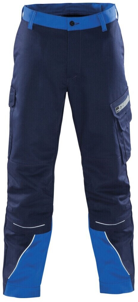 Rofa PRO-LINE trousers navy blue/blue