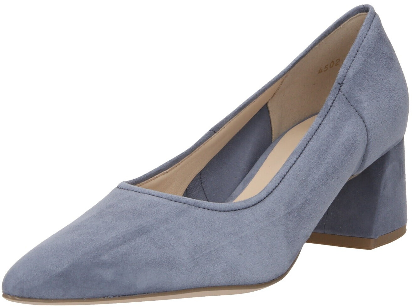 Högl Pumps 'SHERYL' dove blue 14511585