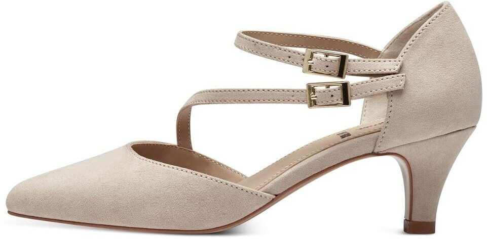 s.Oliver Slingpumps light beige 15703167