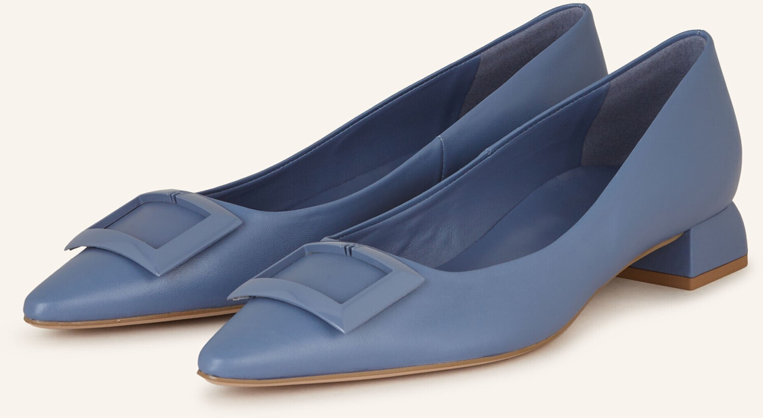 Högl Pumps blue