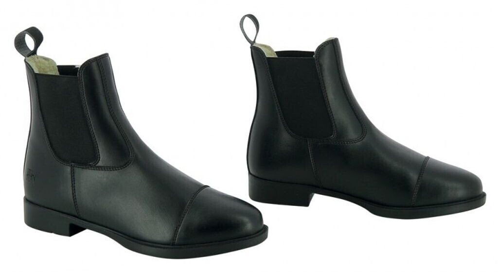 Ekkia Synthetic First lined black