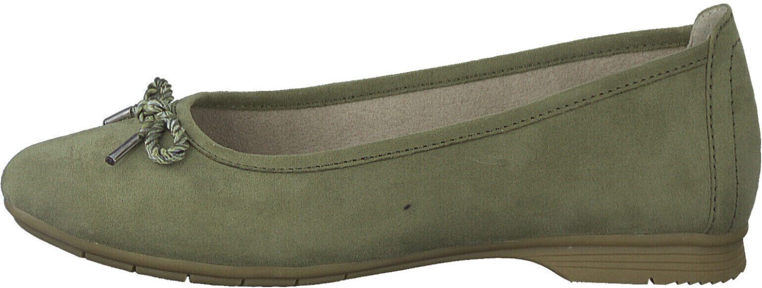 Jana Shoes 8-8-22164-20 Ballerinas mint