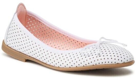 Gioseppo Ballerinas 68739-P white