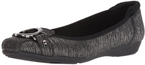 Anne Klein Umeko Ballerinas pewter multicolor