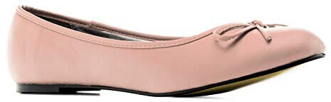 Andres Machado Classic Ballerinas TG104 beige