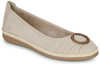 Jana Shoes Ballerina 8-8-22161-20 H-width