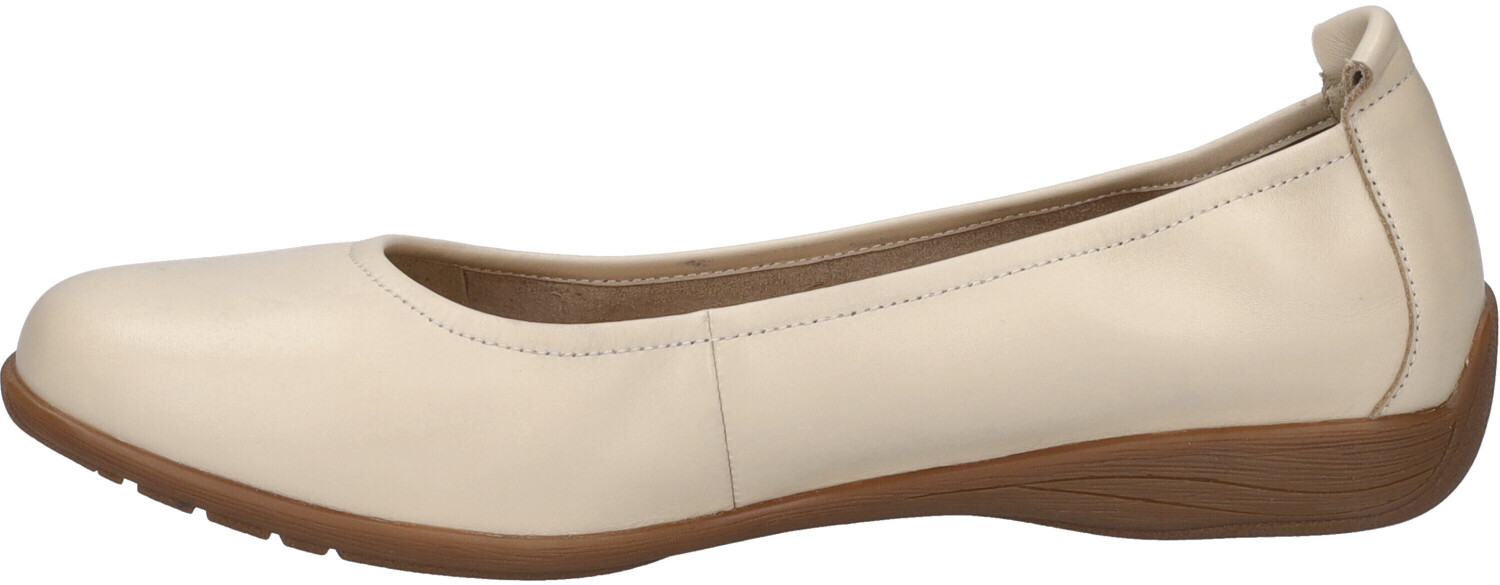Josef Seibel Fenja 01 natural Ballerina