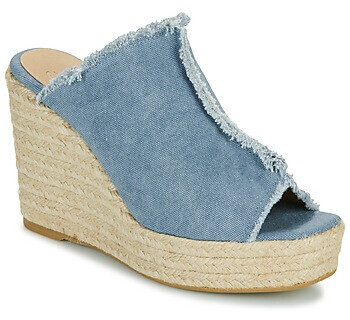 Castañer Sandals FATIMA blue