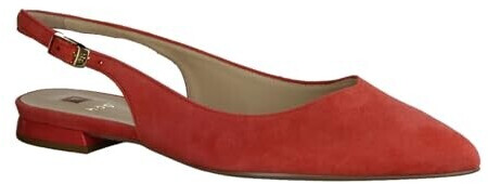 Högl Mona Ballerinas coral