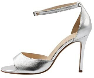 Faina Leather Sandal 25924115 cream