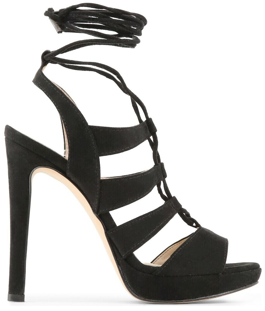 Made in Italia Flaminia Sandals black 70627