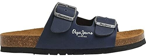 Pepe Jeans Bio Double Kansas Sandals blue